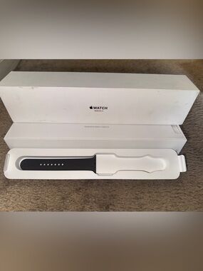 NWT Apple Sport Band for Apple Watch - M/L 42 mm size only